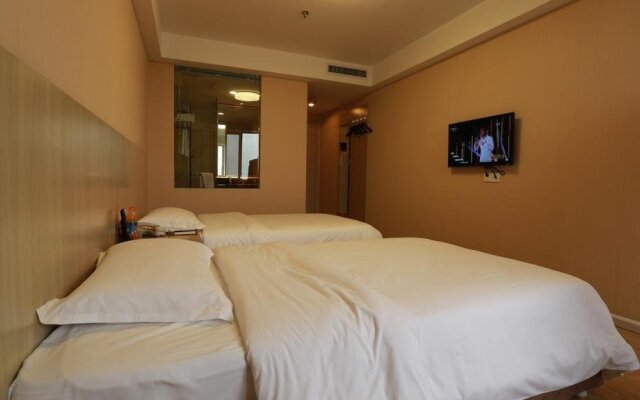 Shenyang Huaren Inn