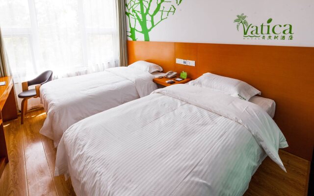 Vatica Beijing East Gate Temple of Heaven LongTan Park Hotel