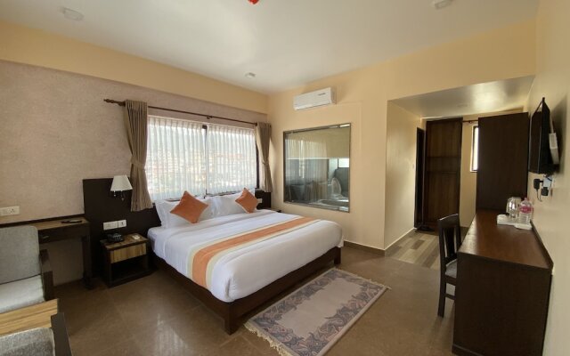 Hotel Shaara