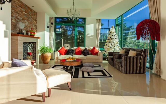 Green Home Beauty