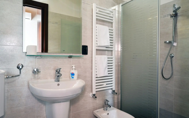 CQ Rooms Verona