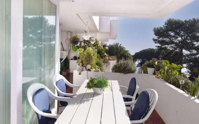 Apartment Cala Bona Blanes