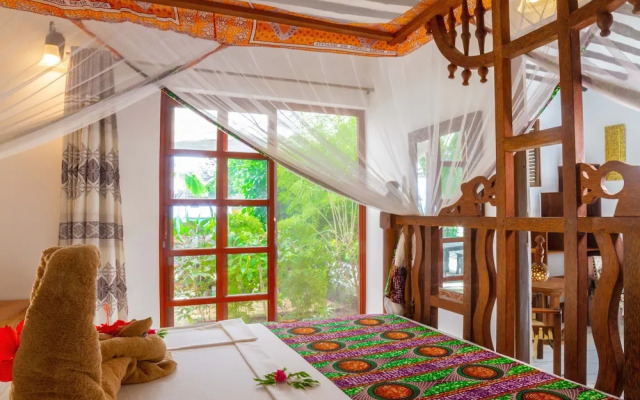 Villa Bahati Zanzibar