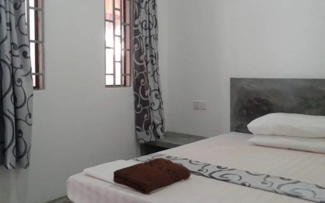 Sva Guesthouse
