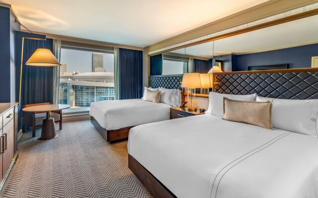 Omni Oklahoma City Hotel