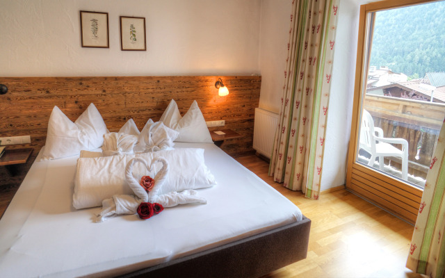 Das Posthaus stubai & smart hotel