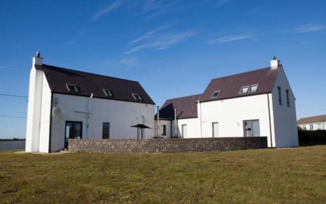 Malin Head Whitehouse - No.2