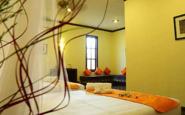 Residence Indochine D'Angkor