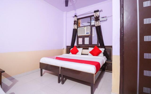 OYO 41586 Hotel Sunrise Inn