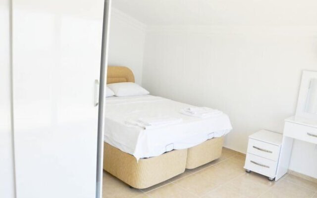 Kalkan 3 Bedrooms Villa Private Pool