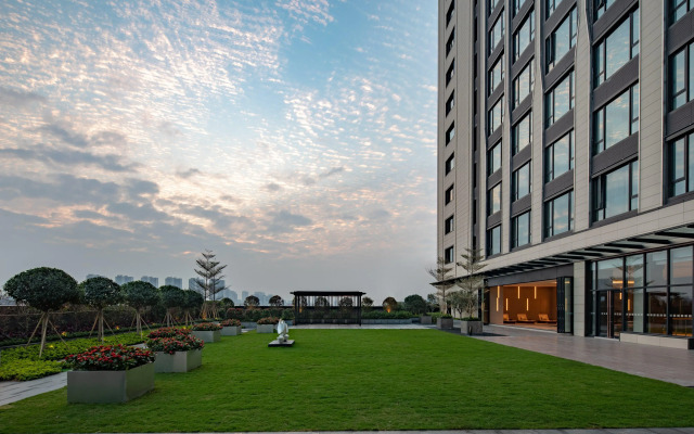 Holiday Inn Shunde, an IHG Hotel