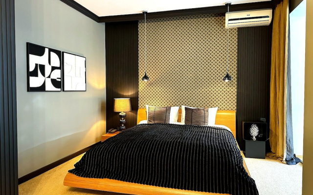 Boutique hotel Relax in Style
