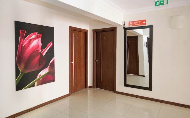 Aristo Otel