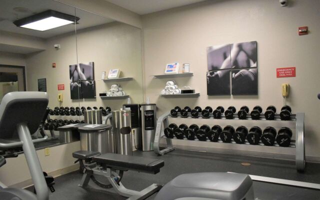 Country Inn & Suites by Radisson Kenosha - Pleasant Prairie