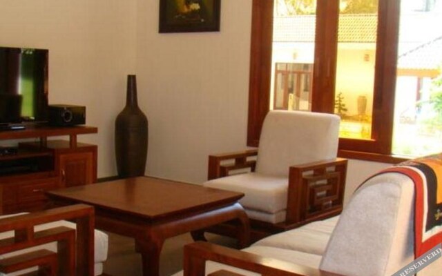 Phu Quoc Private villas