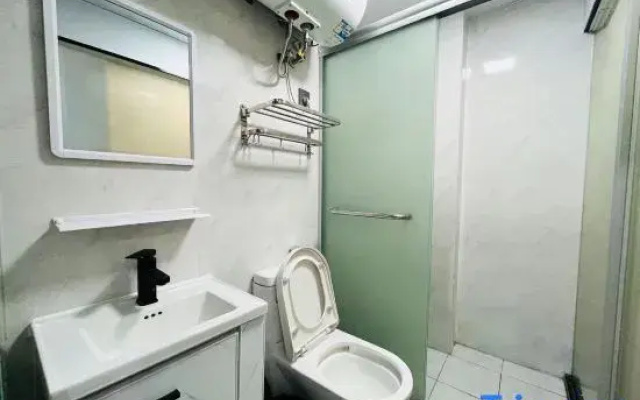Shanghai Sijia Apartment