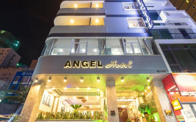 Angel Hotel Da Nang