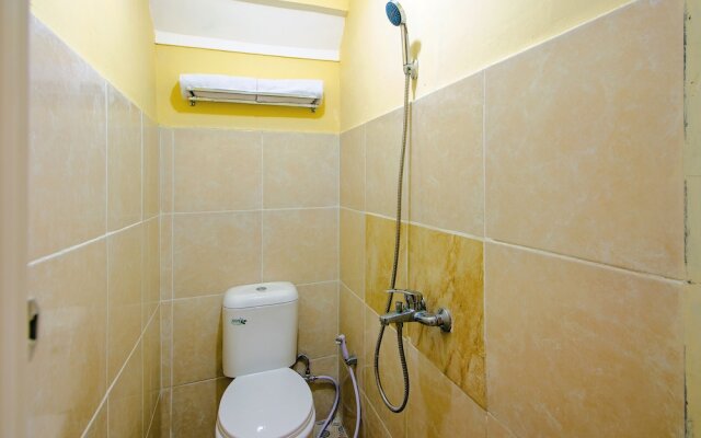Grand Monica by OYO Rooms