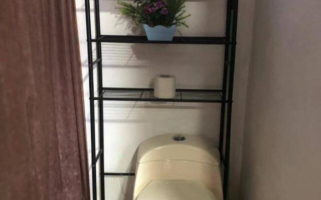 Super Cheap Loft Style Apartment in Merida Wifi Smartv