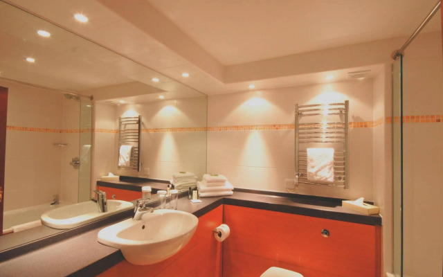Best Western Plus Dunfermline Crossford Keavil House Hotel