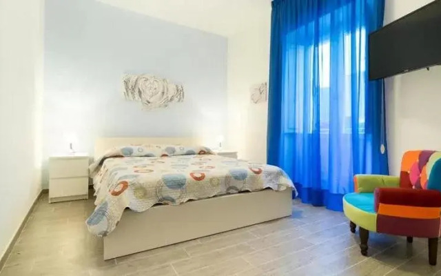 Talia Ortigia Apartment