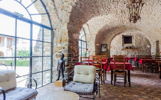Le Clos Des Arts