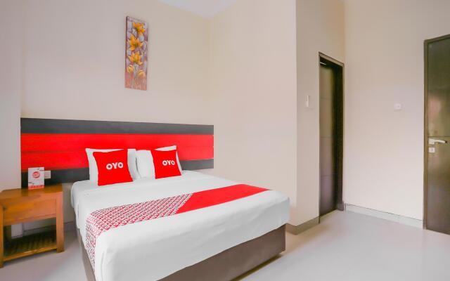 Hotel O Ari Beach Inn