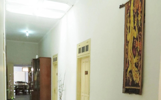 Wisma Tamu UKSW