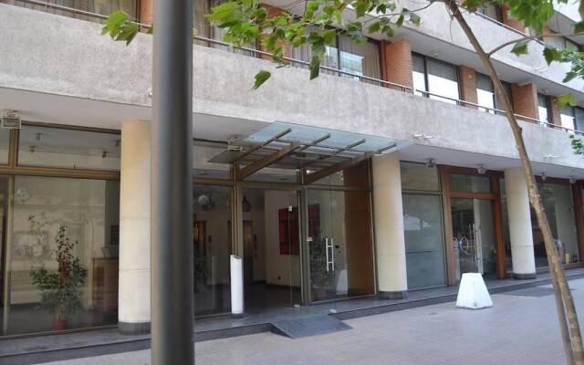 Deptos Providencia SM