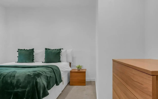 Book House Serviced Apartments by MySquare