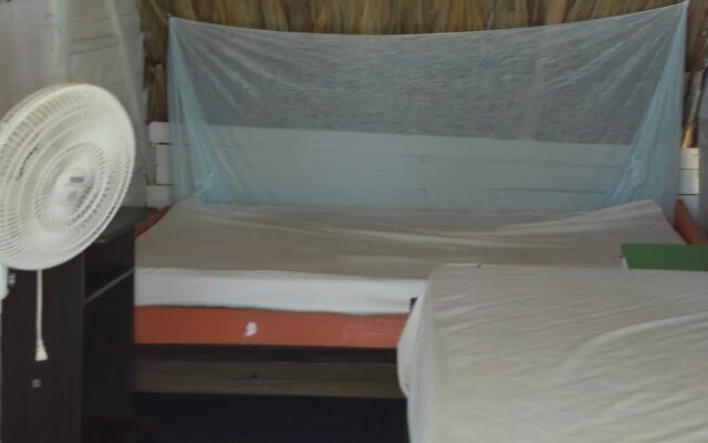 Hostal el Encanto de los Corales