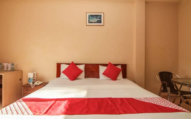 OYO 111 Sea Shine Beach Hotel