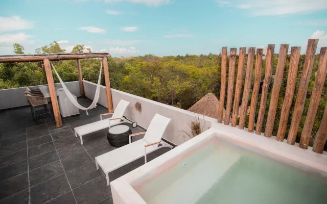 Macondo Tulum