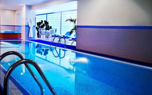 Otel Seyhan