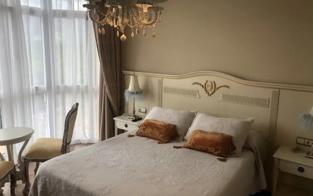 Hotel Villa Liguardi