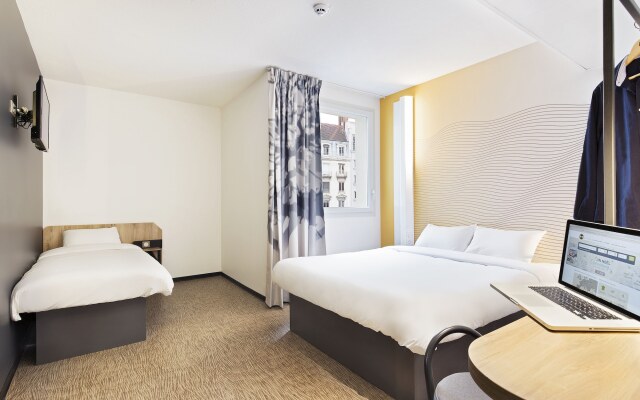 B&B HOTEL Compiègne