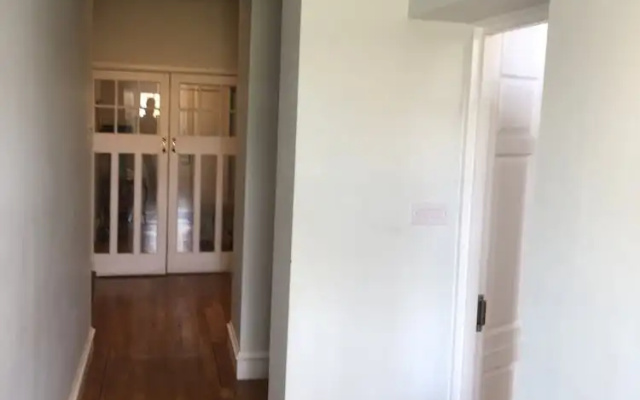 The Glenerne Guest House