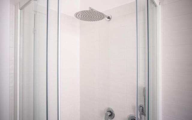 N237 - Numana, trilocale a 100 metri dal centro