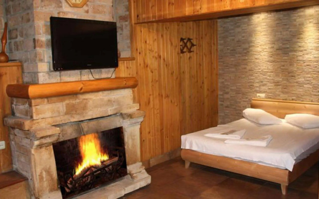 Yerevan Hostel