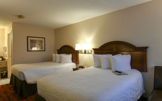 Отель Olentangy Motor Inn