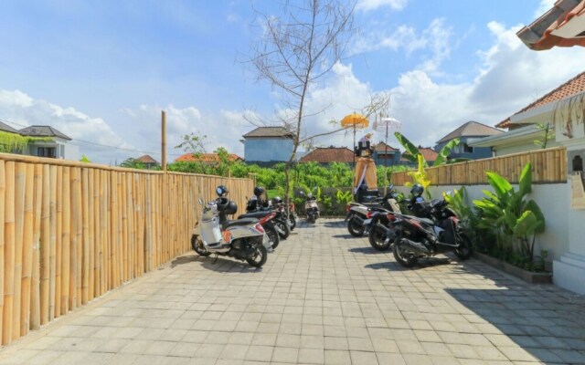 Anyar Guest House