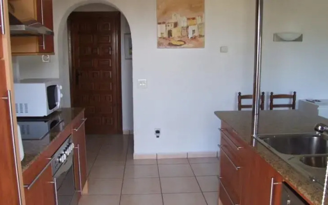 Casa Mar Azul