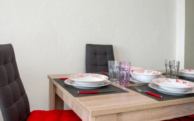 Varka Apartment