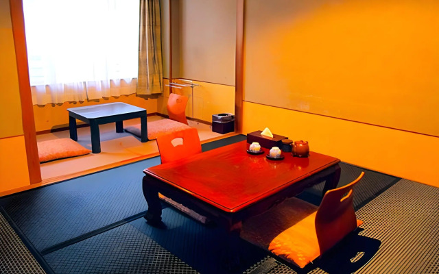 LiVEMAX RESORT Amagi-Yugashima