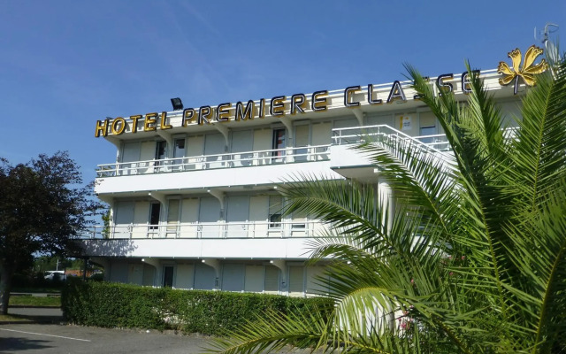 Premiere Classe Biarritz