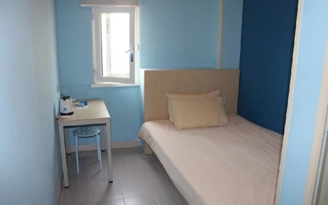 Bestay Hotel Yantai South Street