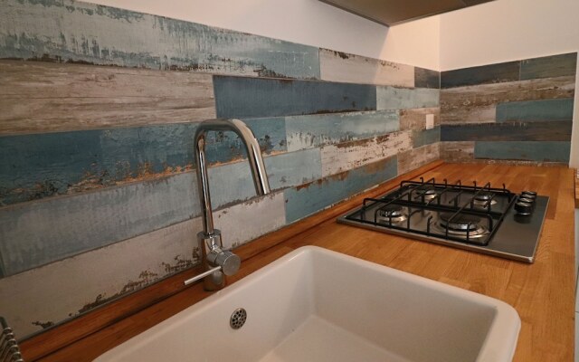 Holiday House Anastasia Otranto