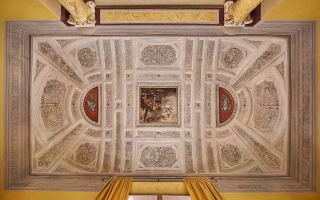 Palazzo di Alcina-Residenza D'Epoca