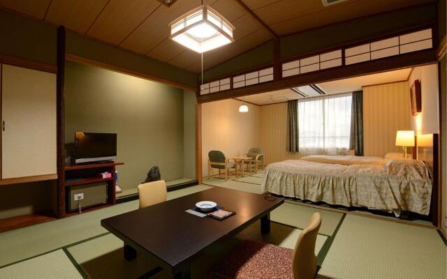 Miyako Hotel Sawadaya