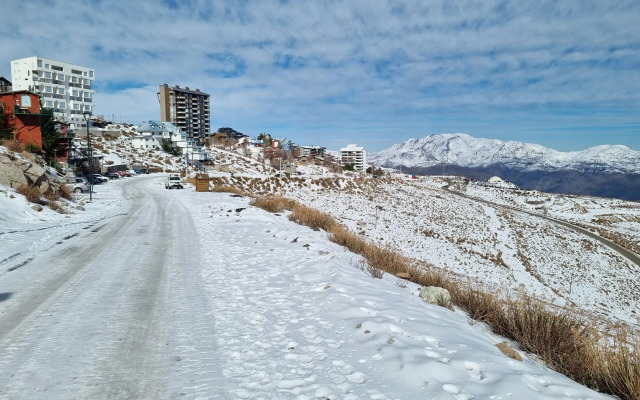Habitamar El Colorado